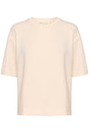 2024SS - In Wear - T-shirt - PannieIW Oversize Tshirt