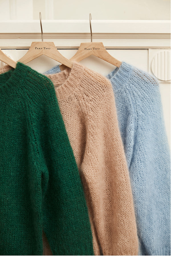 SOLDES | Tricots et pulls