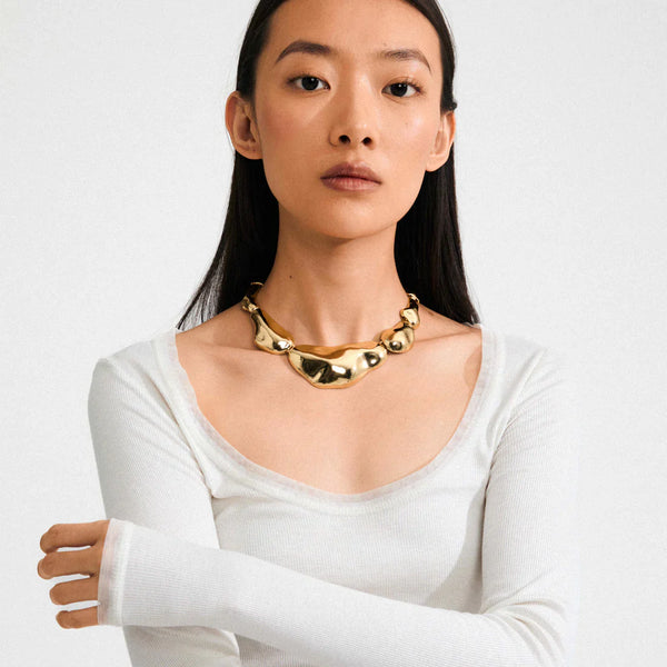 Collection colliers