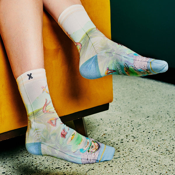 SOLDES | Chaussettes