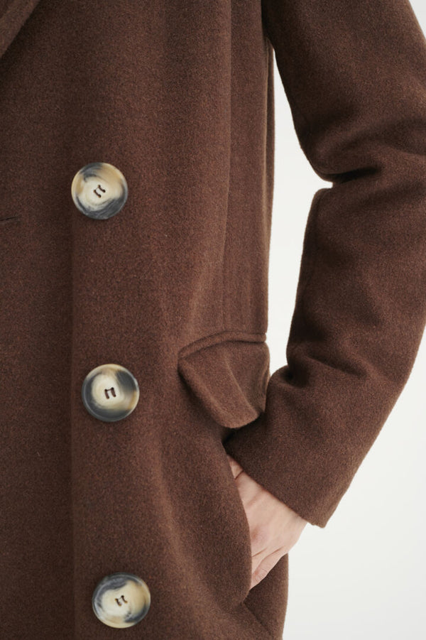 SOLDES | Manteaux