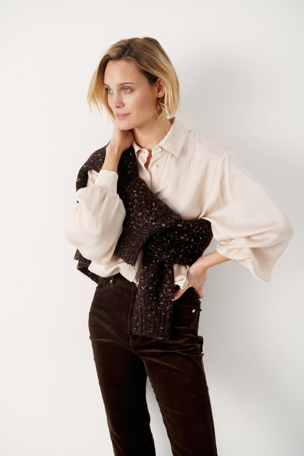 SOLDES | Blouses et chemisiers