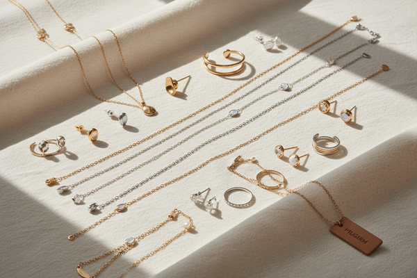 Nouveautés | Bijoux