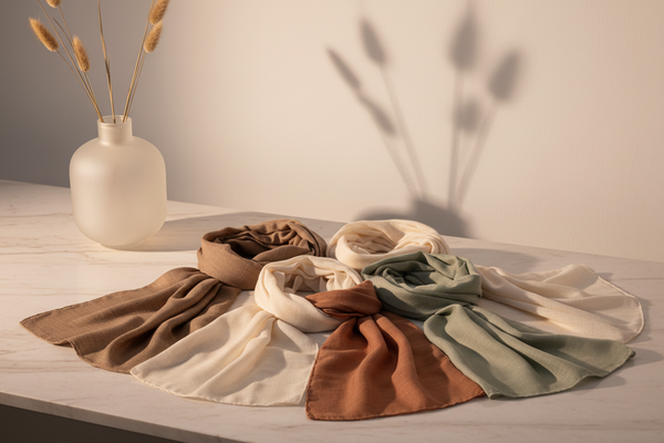 SOLDES | Foulards