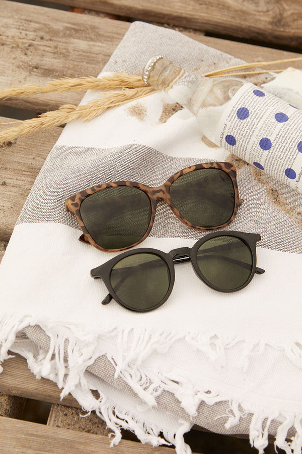 Collection lunettes de soleil