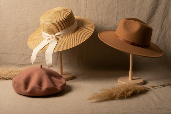 SOLDES | Chapeaux et tuques