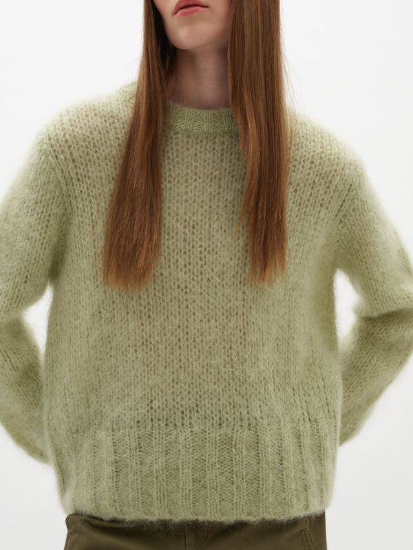 Chandail Tricot Pull