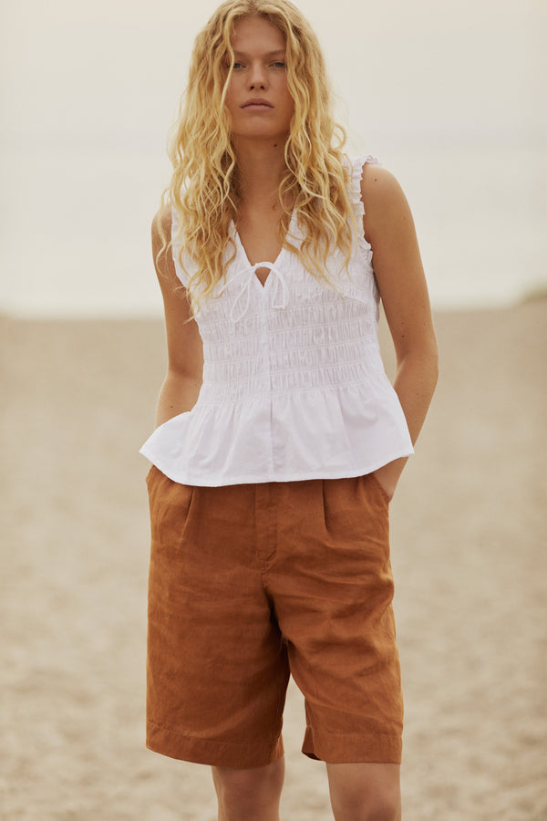Collection shorts et bermudas