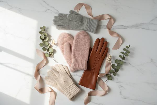 SOLDES | Gants et mitaines