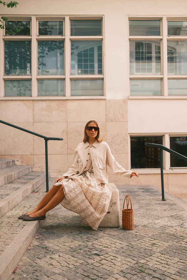 NOUVEAUTÉS | Vêtements