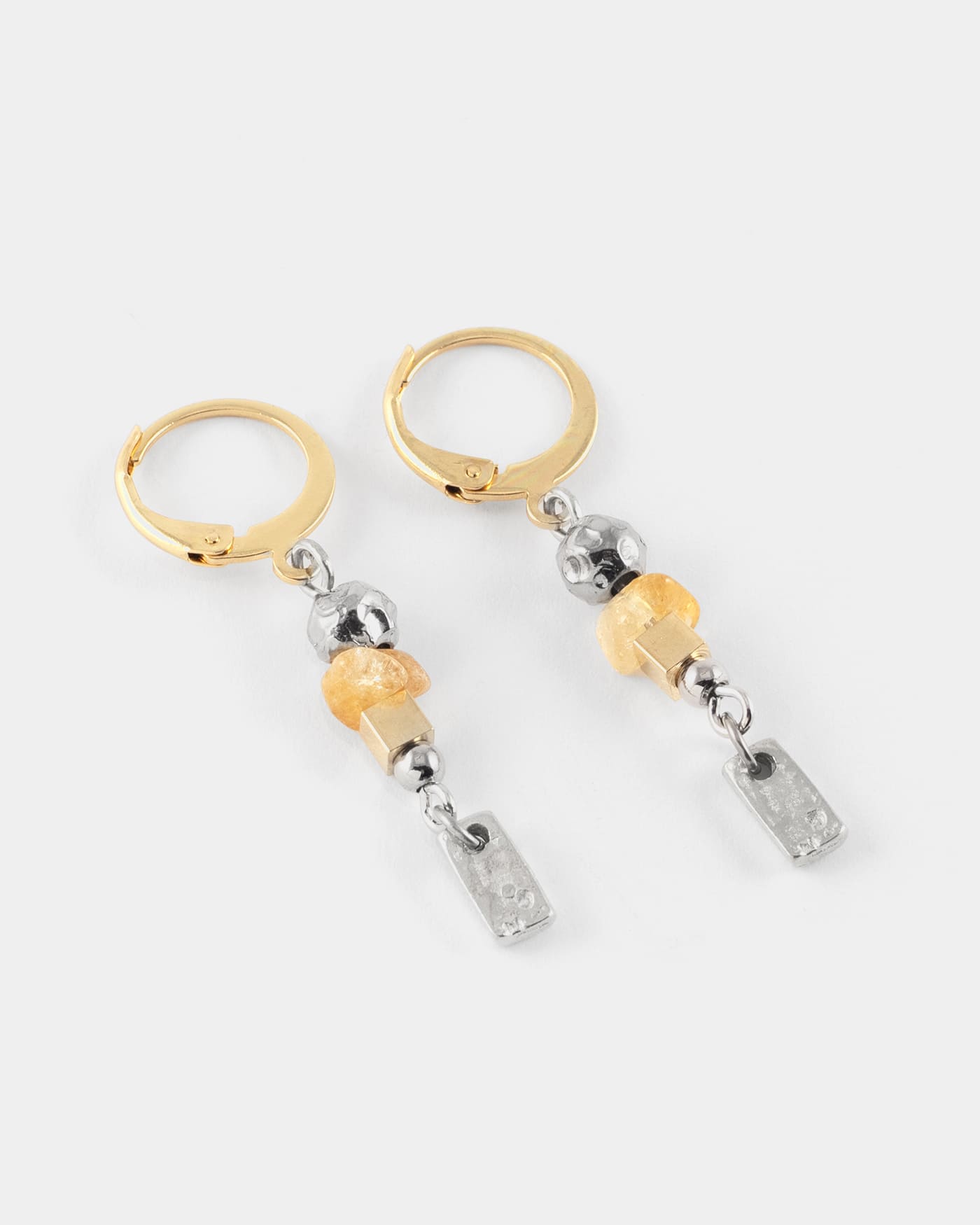 Elodea Boucles d'oreilles