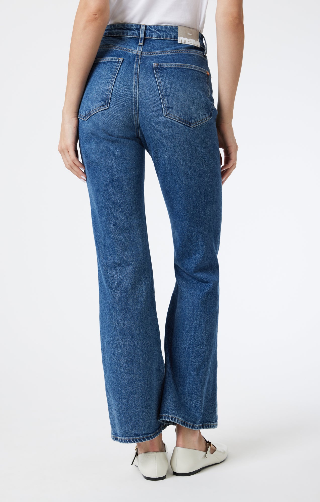 2024FW - Mavi  - JEANS - LOS ANGELES