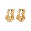 2024FW - Pilgrim - Bijoux - Boucles d'oreilles - Or