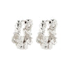 2024FW - Pilgrim - Bijoux - Boucles d'oreilles - Argent