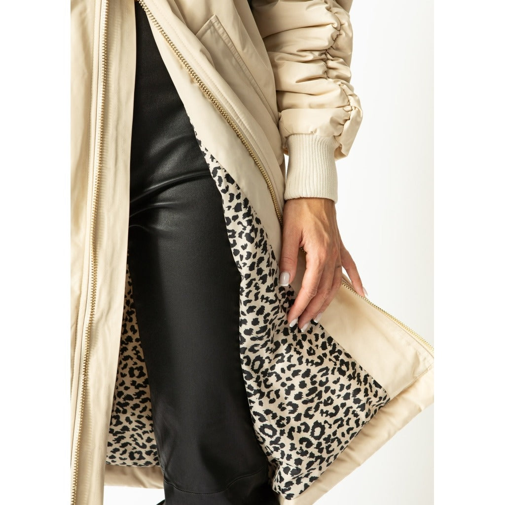 2025FW - Coster - Manteau
