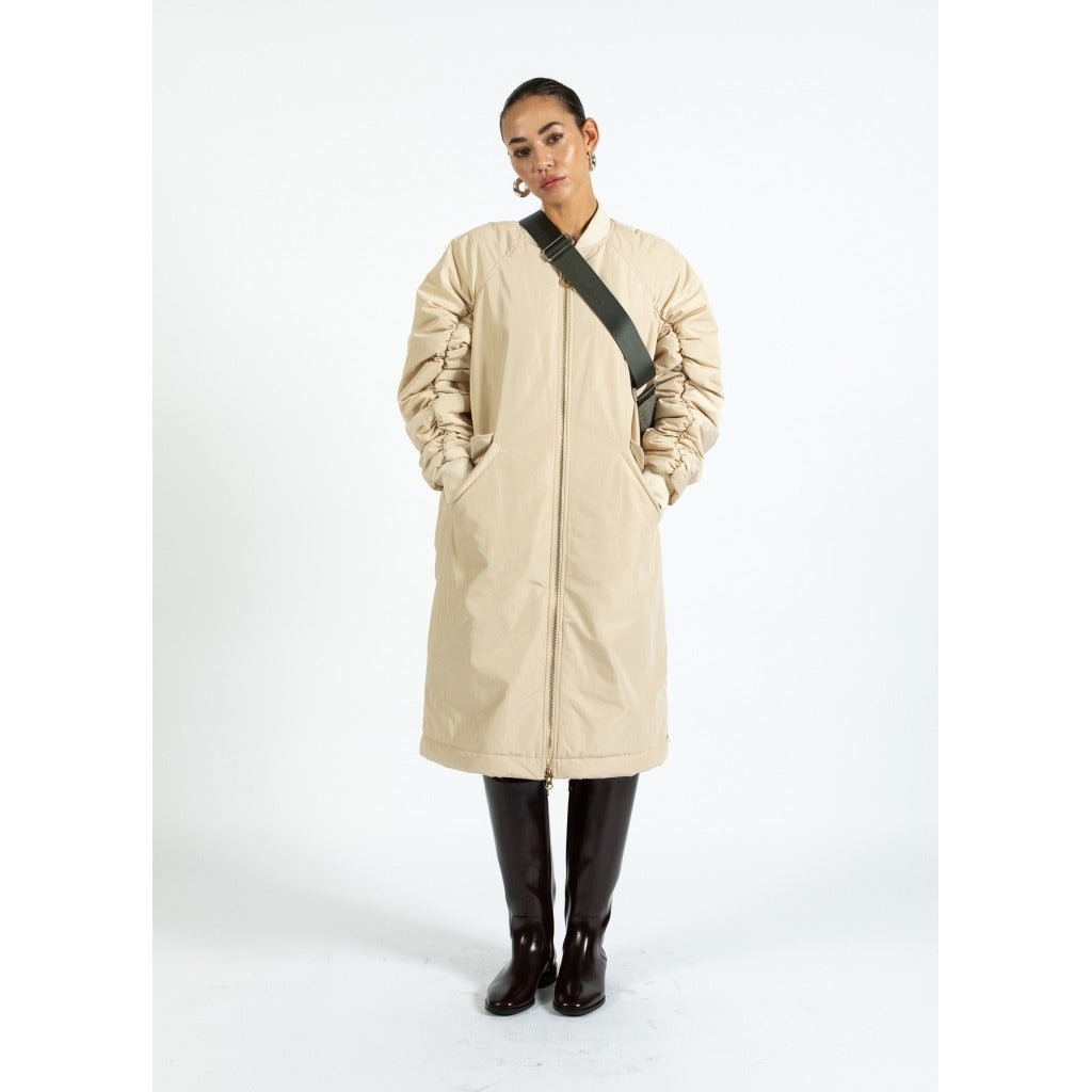 2025FW - Coster - Manteau