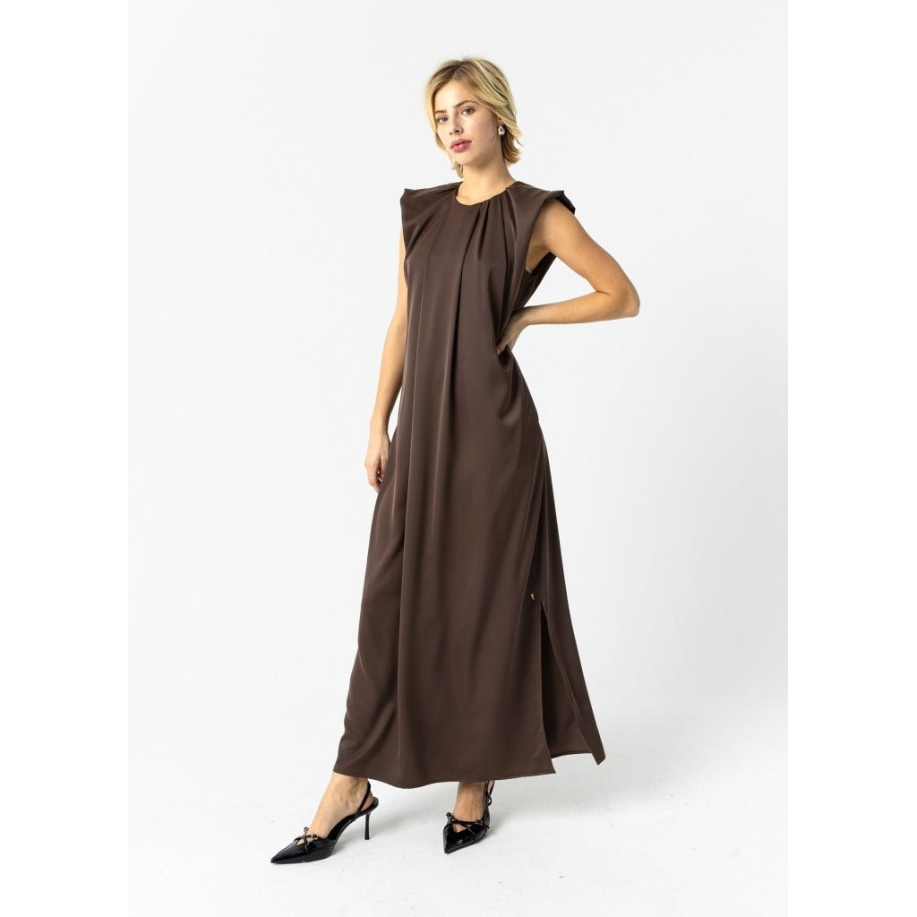 2025FW - Coster - Robe