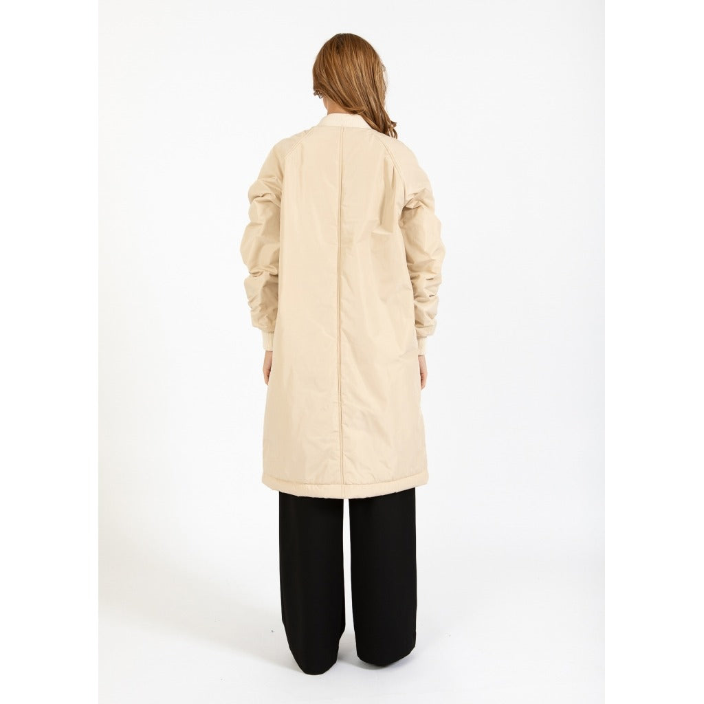 2025FW - Coster - Manteau