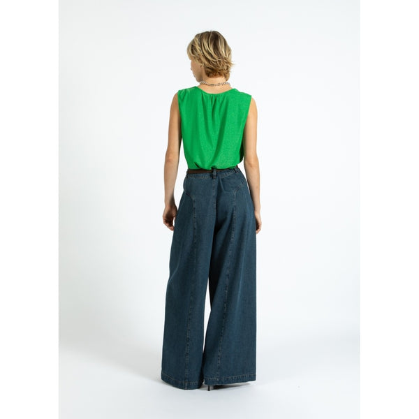 2025FW - Coster - Pantalon