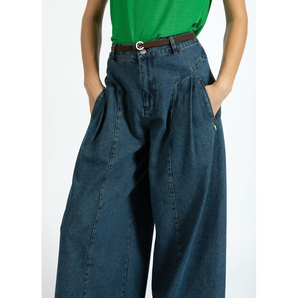 2025FW - Coster - Pantalon