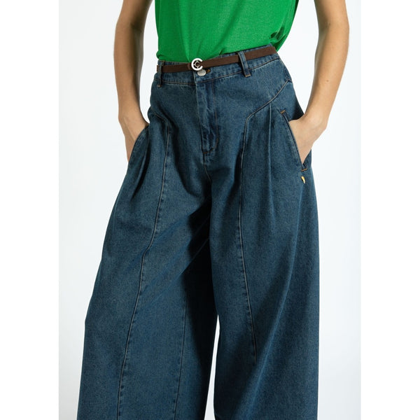 2025FW - Coster - Pantalon