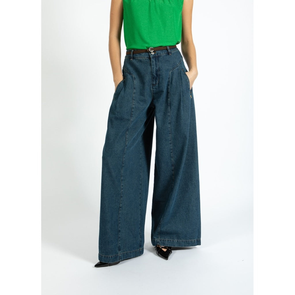 2025FW - Coster - Pantalon