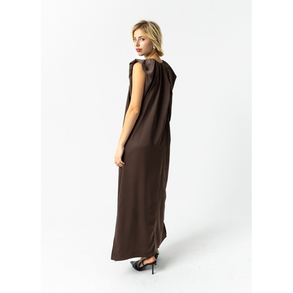 2025FW - Coster - Robe