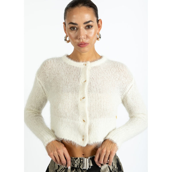 2025FW - Coster - Cardigan
