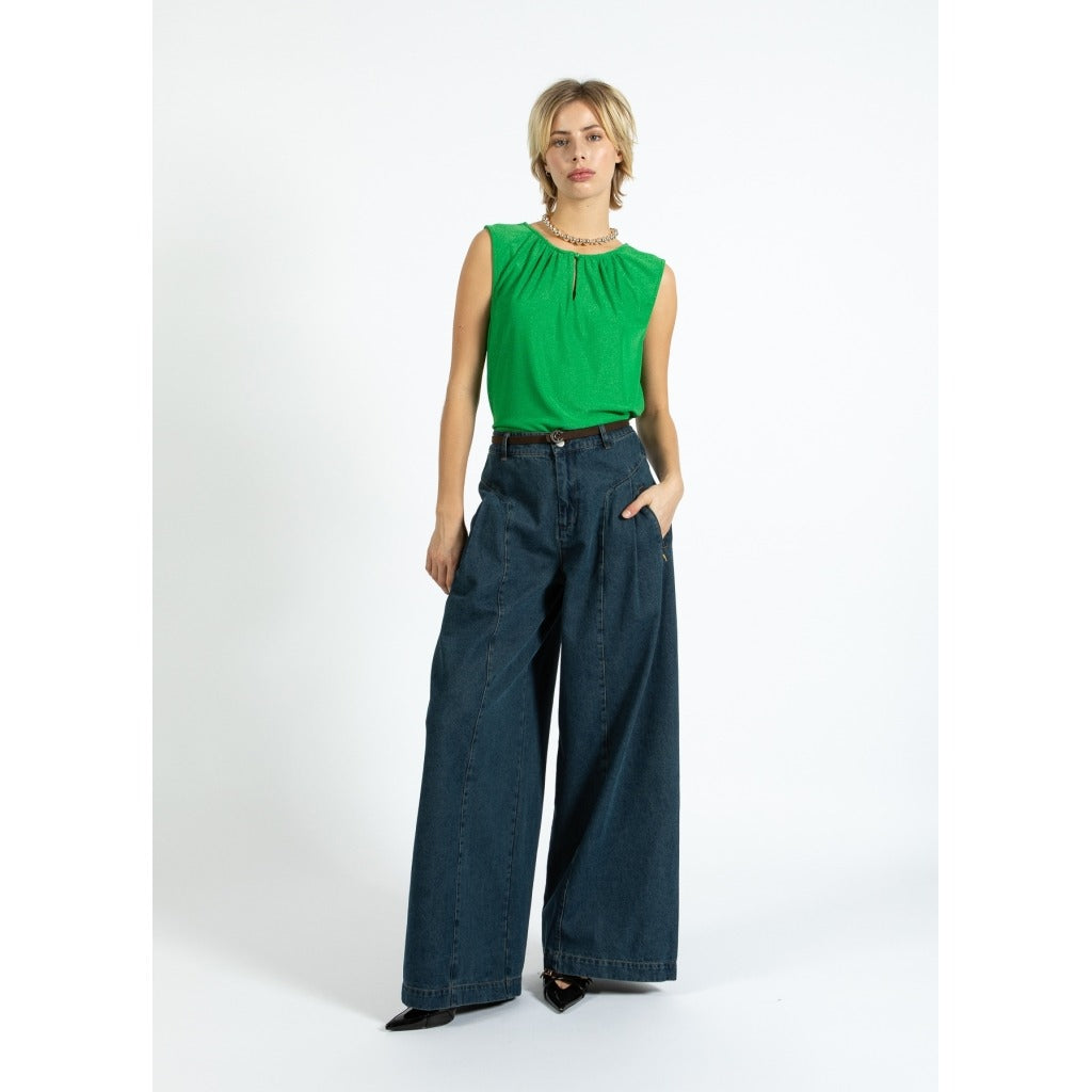 2025FW - Coster - Pantalon