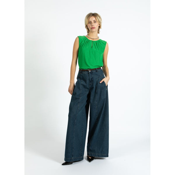 2025FW - Coster - Pantalon