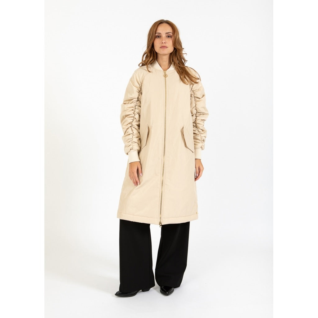 2025FW - Coster - Manteau