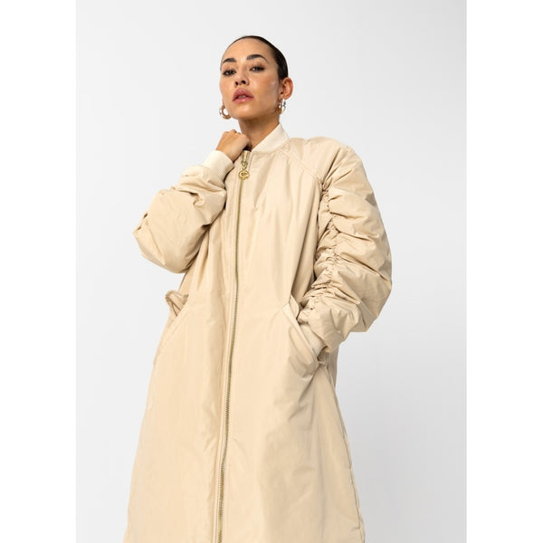 2025FW - Coster - Manteau