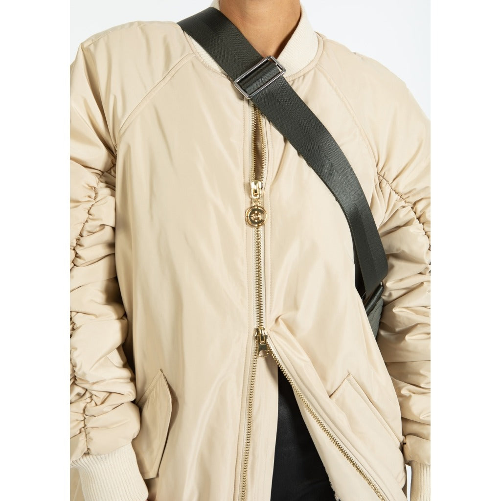 2025FW - Coster - Manteau