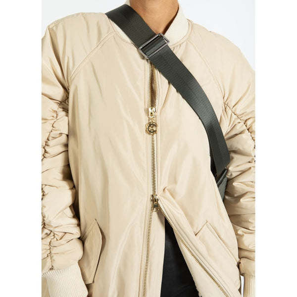 2025FW - Coster - Manteau
