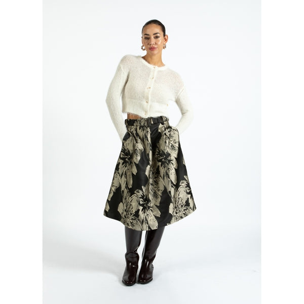 2025FW - Coster - Cardigan