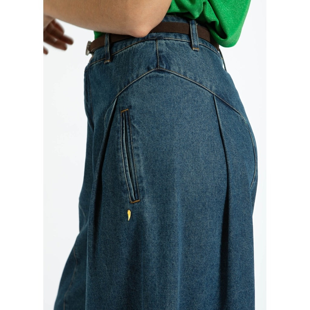 2025FW - Coster - Pantalon