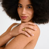 2025FW - Pilgrim - Bijoux - Bague - Or