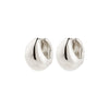2025FW - Pilgrim - Bijoux - Boucles d'oreilles - Argent