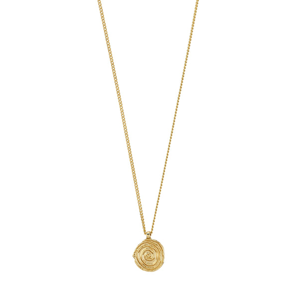 2026SS - Pilgrim - Bijoux - Collier - Or