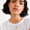 2026SS - Pilgrim - Bijoux - Collier - Or