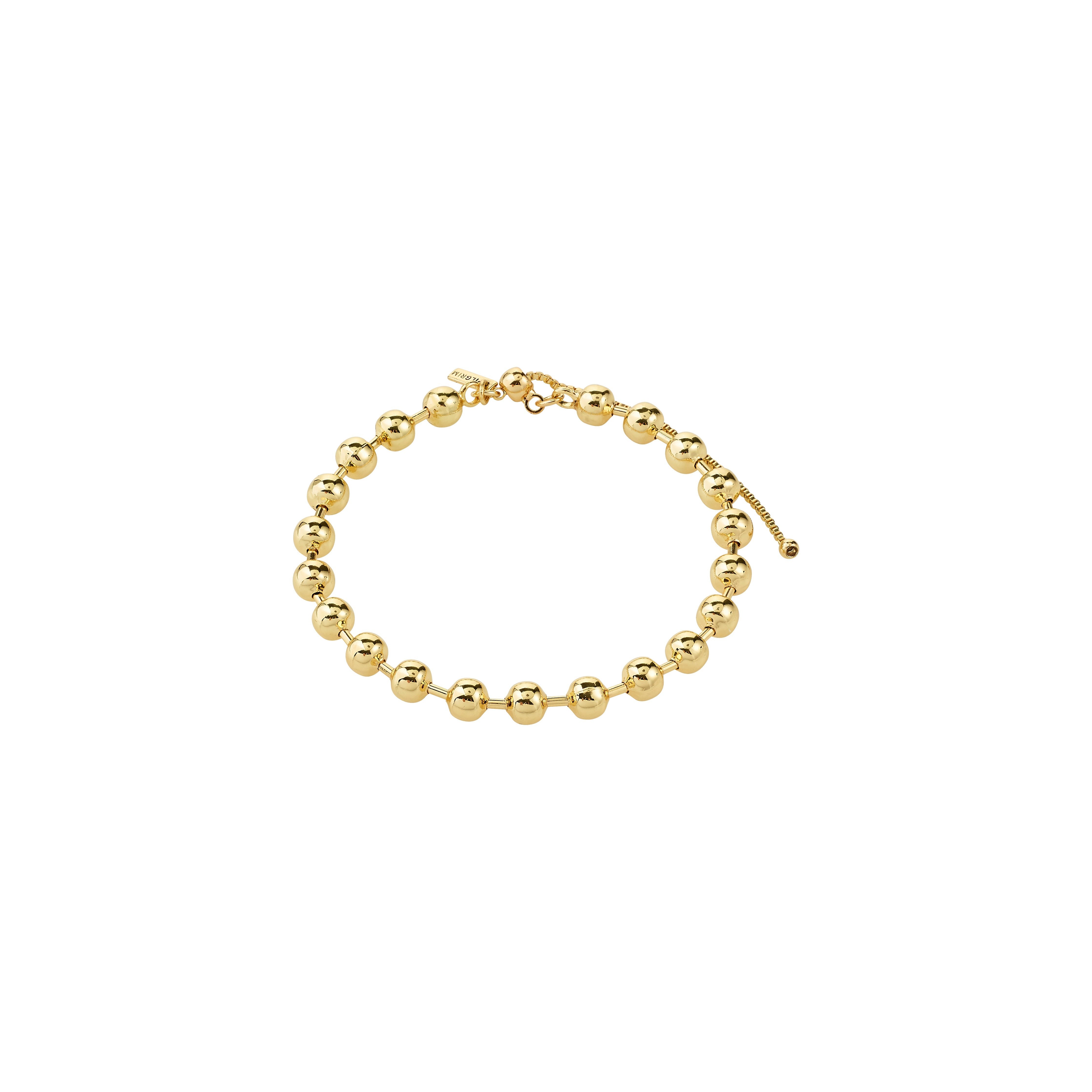 2026SS - Pilgrim - Bijoux - Bracelet - Or