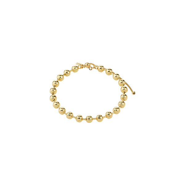2026SS - Pilgrim - Bijoux - Bracelet - Or