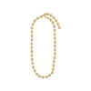 2026SS - Pilgrim - Bijoux - Collier - Or