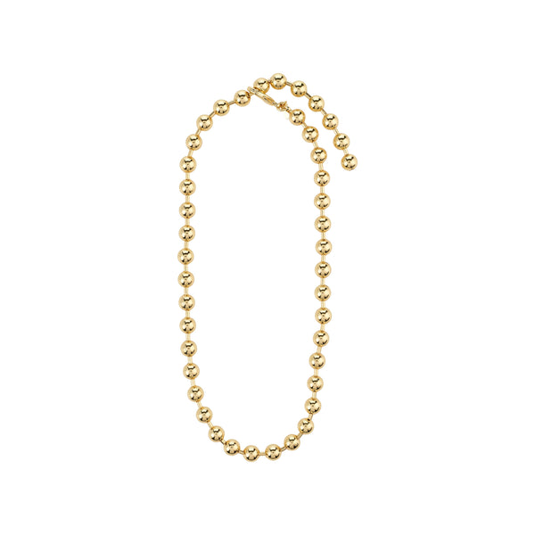 2026SS - Pilgrim - Bijoux - Collier - Or