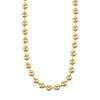 2026SS - Pilgrim - Bijoux - Collier - Or