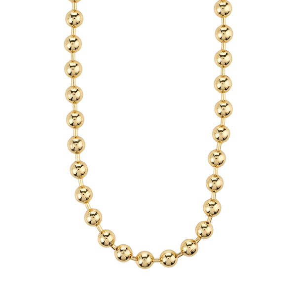 2026SS - Pilgrim - Bijoux - Collier - Or