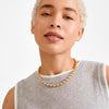 2026SS - Pilgrim - Bijoux - Collier - Or