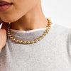 2026SS - Pilgrim - Bijoux - Collier - Or