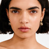 2026SS - Pilgrim - Bijoux - Boucles d'oreilles - Or
