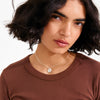 2026SS - Pilgrim - Bijoux - Collier - Argent